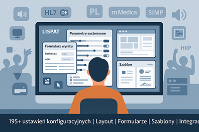 Ilustracja konfigurowalności