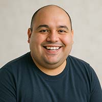 Zespół MSSI: Miguel Torres