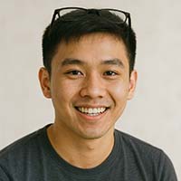 Zespół MSSI: Nguyễn Minh Khoa