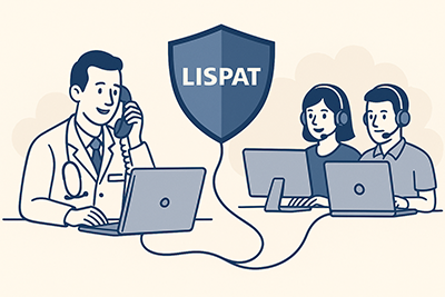 Ilustracja: wsparcie i serwis